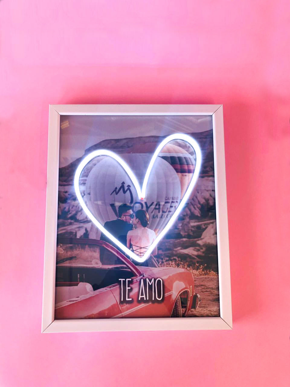 Cuadro Corazón