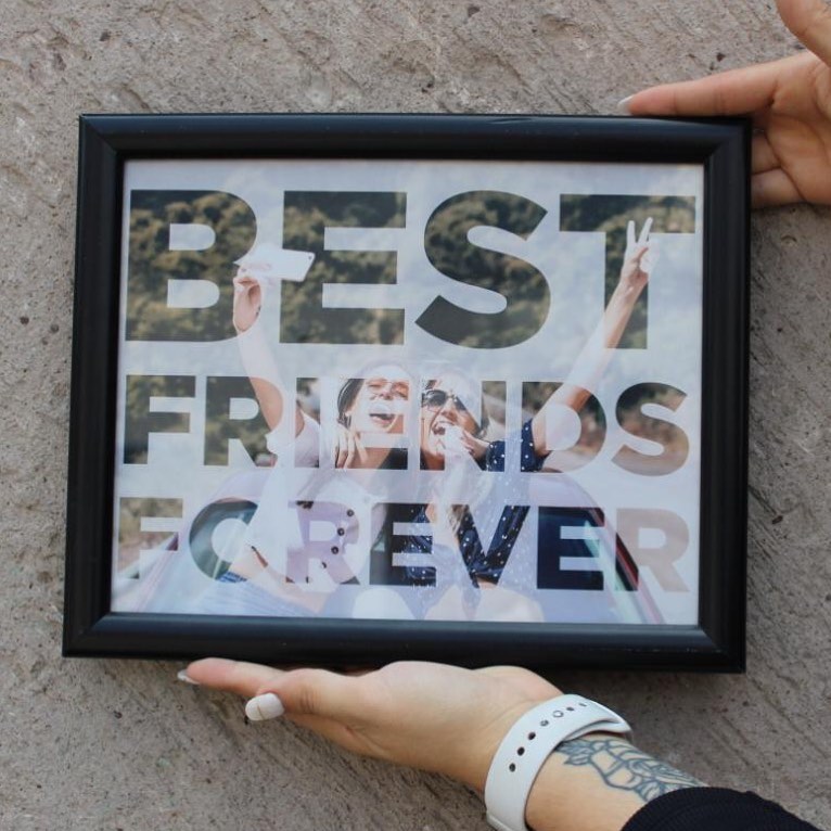Best Friends Forever