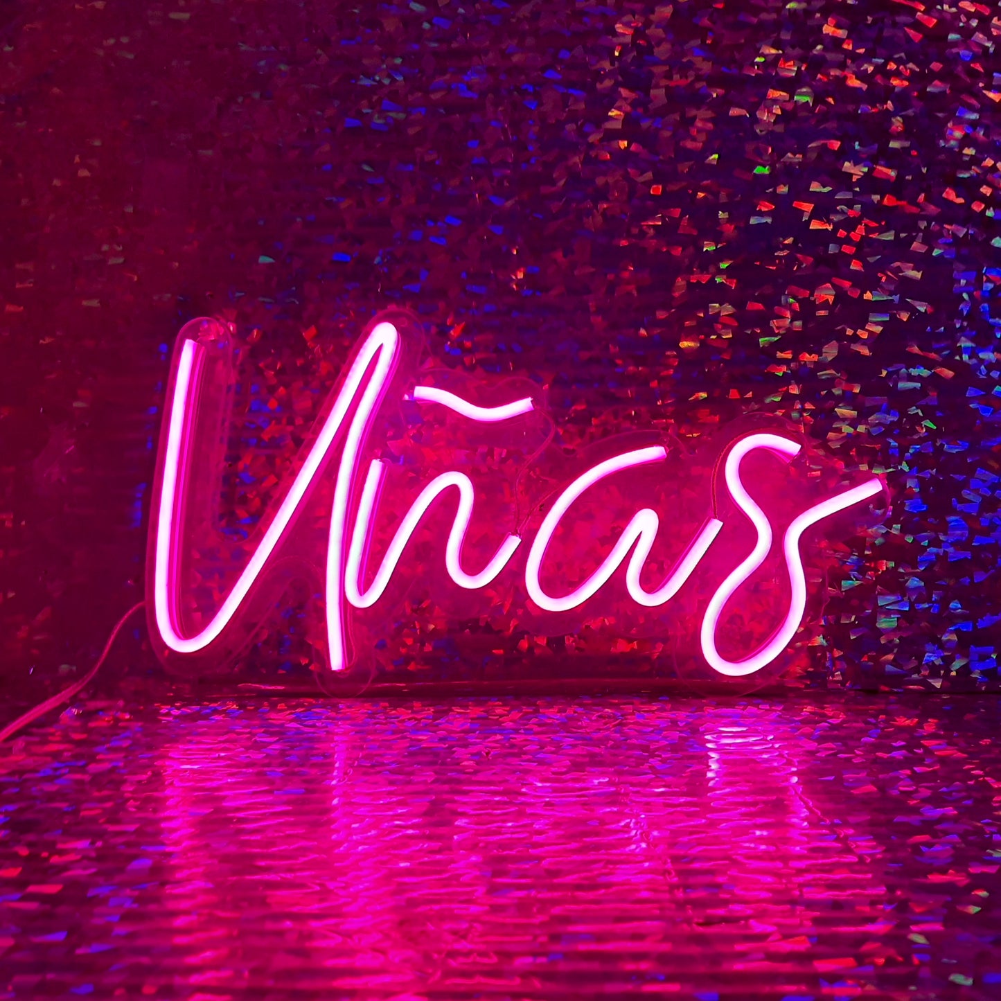 Uñas
