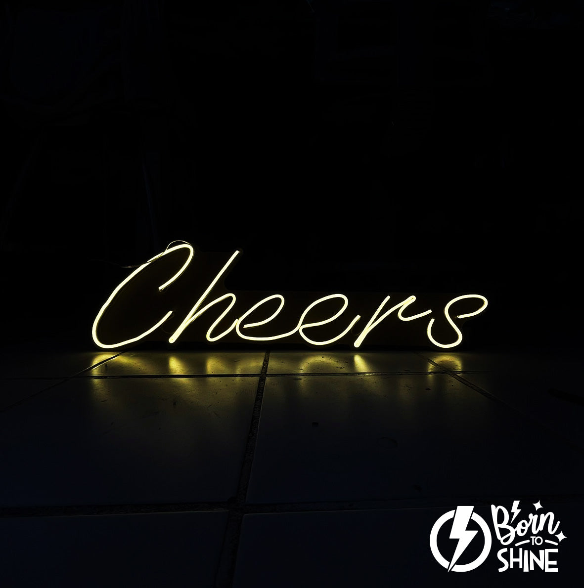 Cheers