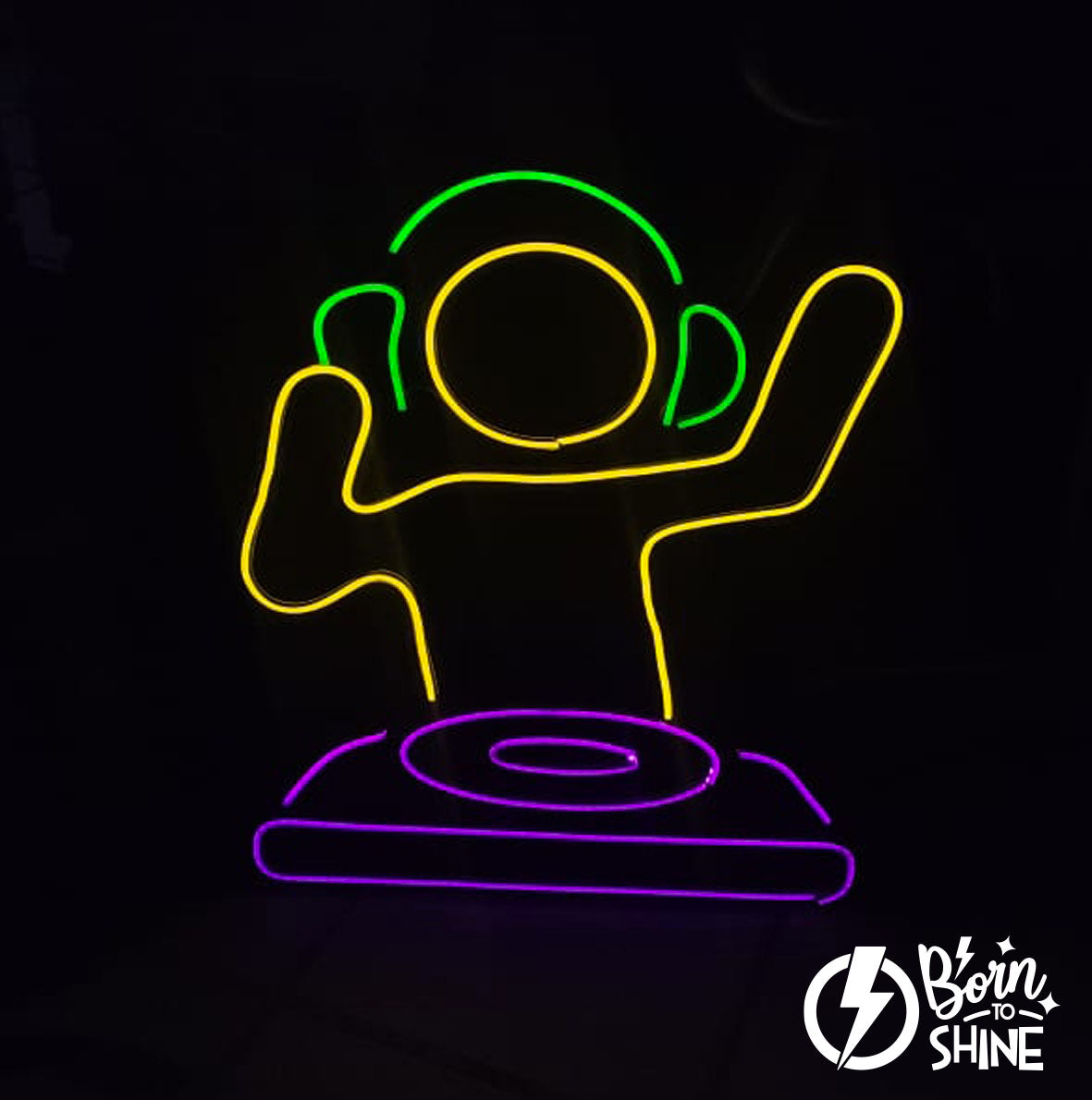 DJ / Fiesta