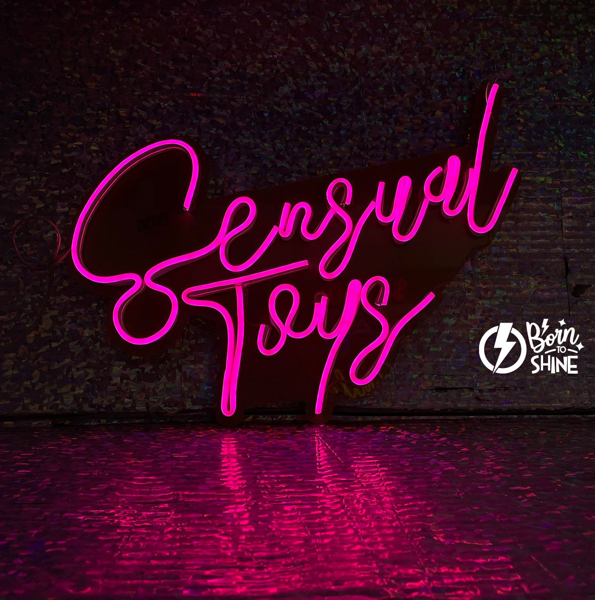 Sensual Toys