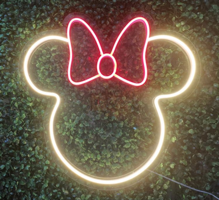 Minnie Mouse