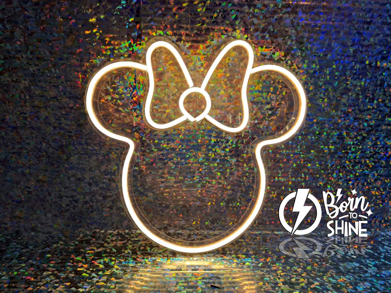 Minnie Mouse