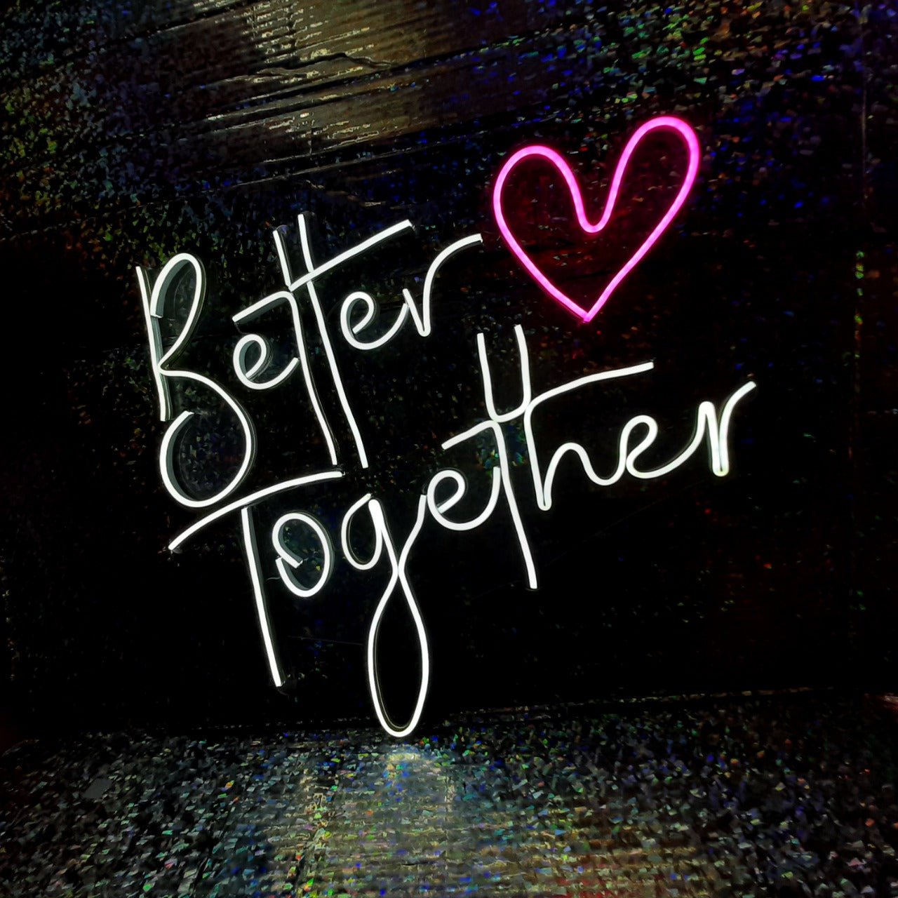 Better Together