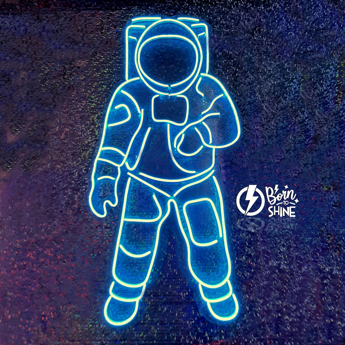 Astronauta