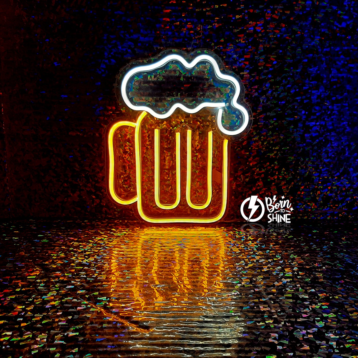 Tarro de Cerveza