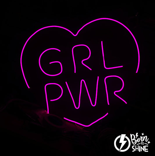 GRL PWR