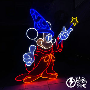 Mickey / Disney