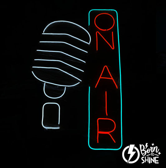 ON AIR