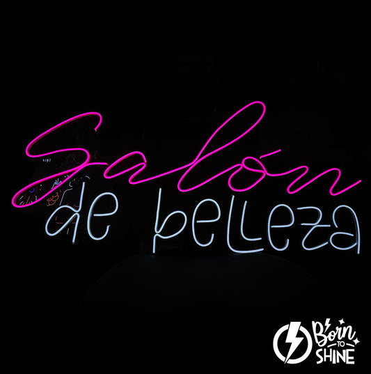 Salón de belleza