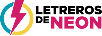 Letreros De Neón