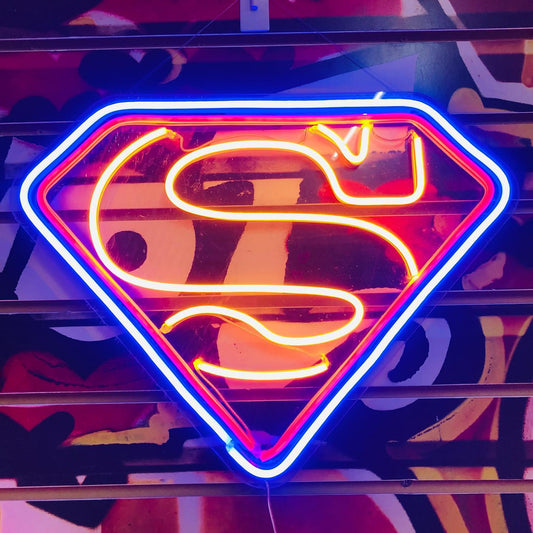 Superman