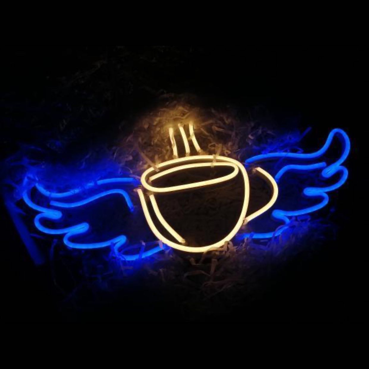 Taza de café