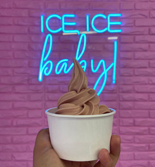 ICE ICE Baby