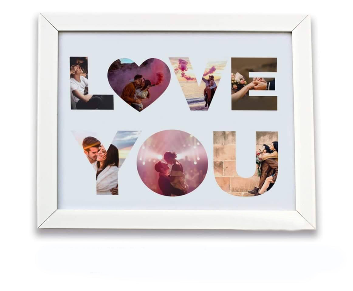Love You