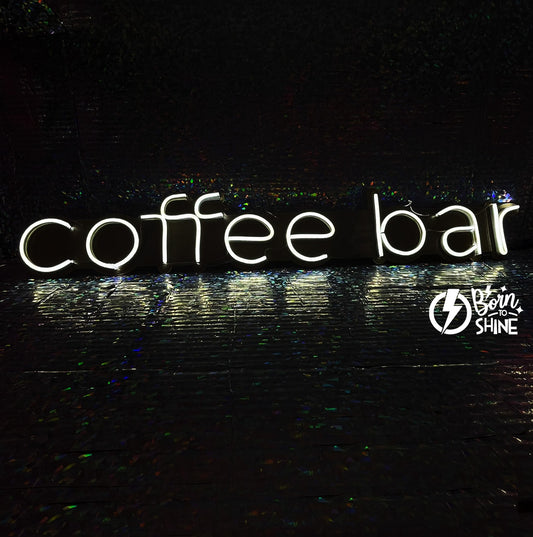 Coffee Bar