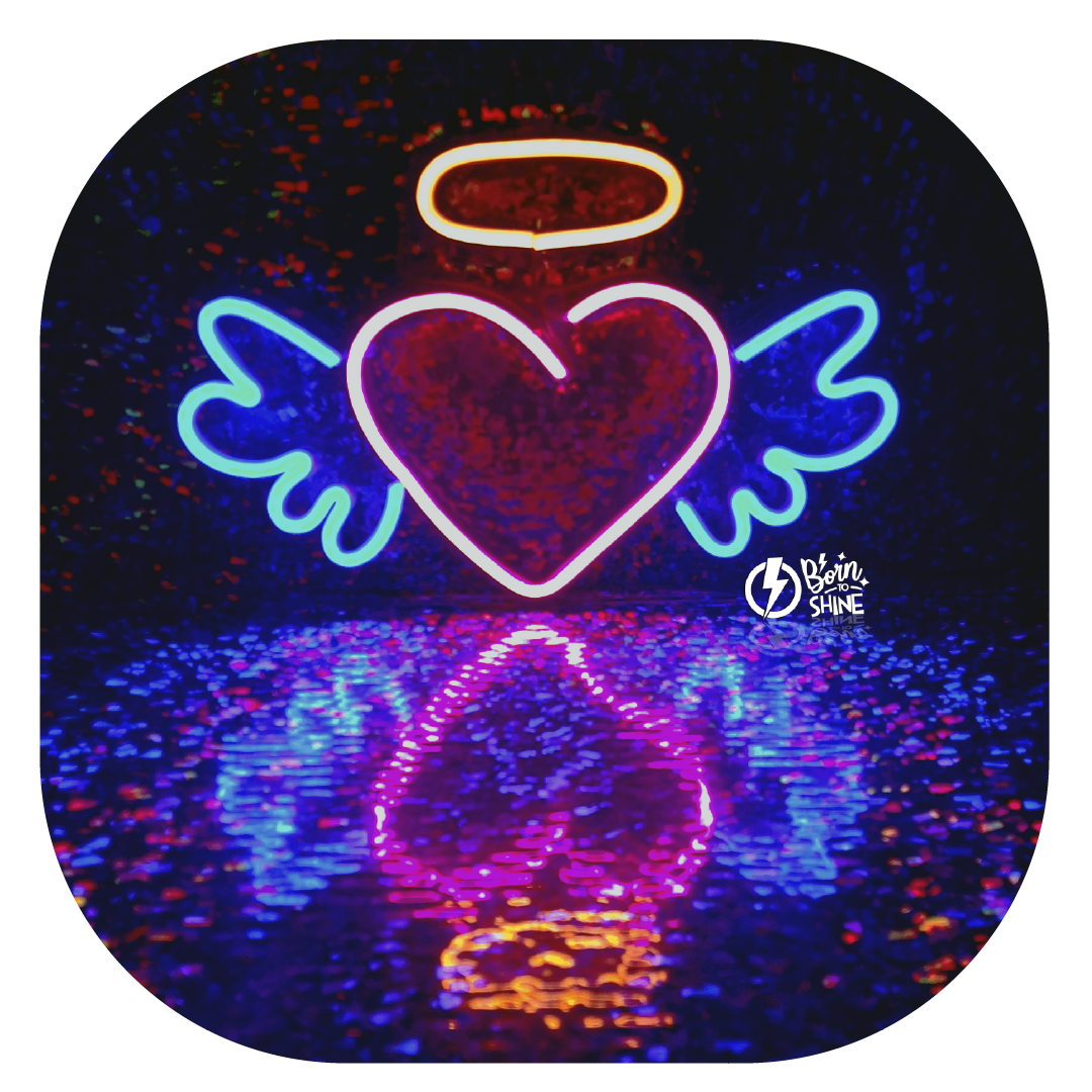 Corazón de Ángel