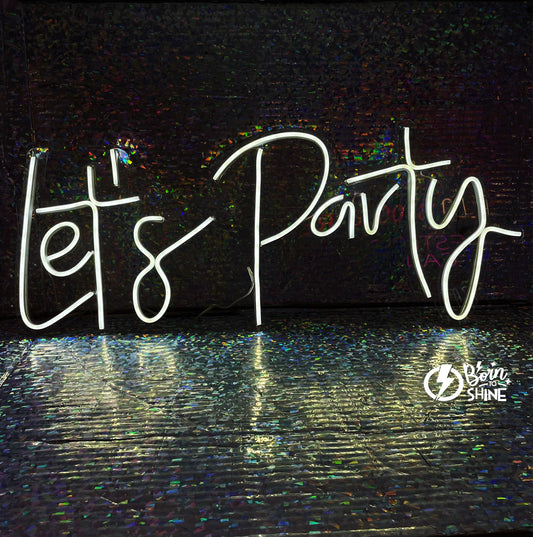 Let´s Party