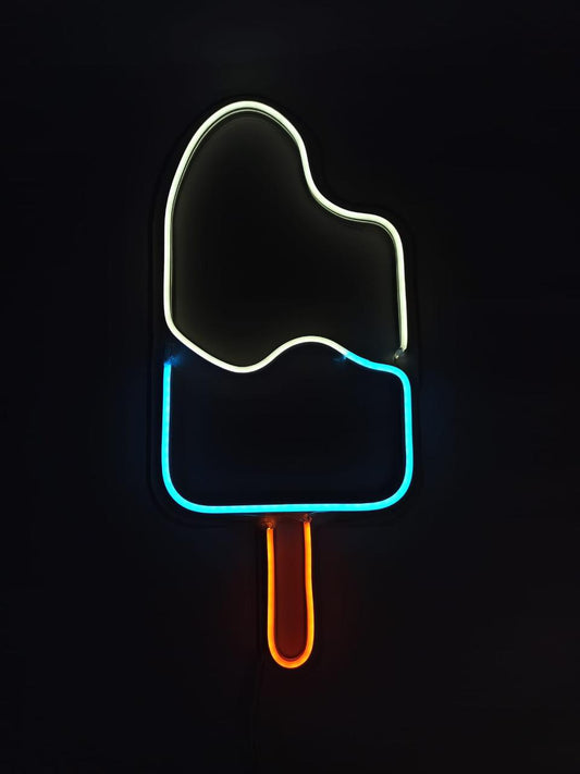 Paleta / Helado