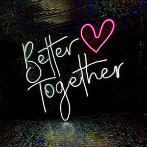 Better Together