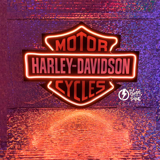 Harley-Davidson